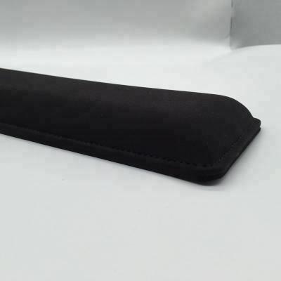 China Put Yours On It When Type New Design Neoprene Computer Keyboard Wrist Rest Pad Support for sale