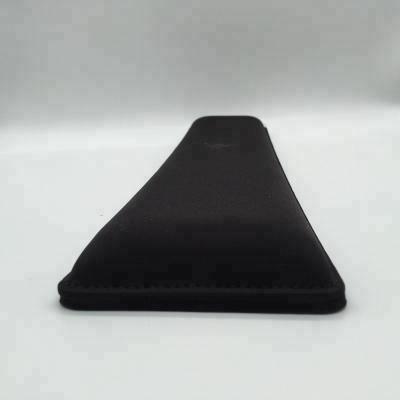 China Put your yours on it when keyboard type eco-friendly mouse pad with wrist support for sale