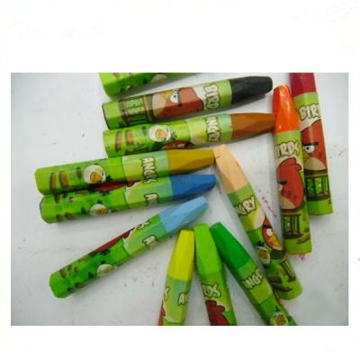 China Best Selling Diy Paper Plant Coloring Educational Book With Pencil For Kids for sale