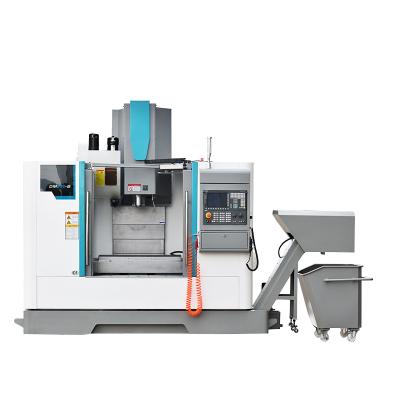 중국 High Performance CNC Machining Center 3 Axis Vmc Milling Center DM850-B 판매용