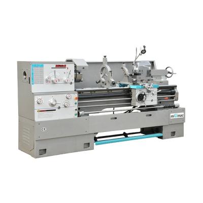 중국 Building Material Shops Professional Production Manufacturers Wholesale Conventional Lathe Machine DC1860-E 판매용