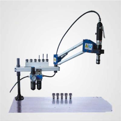 China M3-M12 Construction Material Shops SW-S Air Pneumatic Tapping Drilling Machine for sale