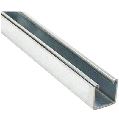 Cina Wholesale High Quality Cable Tray Weight Cutting Bending Punch Hot Rolled Galvanized Steel Plate in vendita