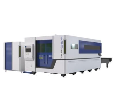 China Laser CUTTING High Power 15Kw Top Quality High Precision Fiber Laser Cutting Machine for sale