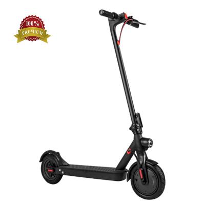 China Unisex E9 Maximum Mobility Scooter Folding Electric Scooter 10inch 12.5ah Moter Scooter Wholesale For Adult for sale