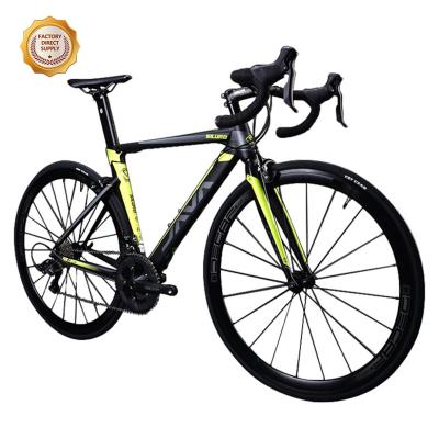 China 700C Colorful Fixed Bike 700C Bike Siluro2 18 Speed ​​Aluminum Road Bike Fashion Bicycle For Adults for sale