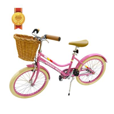 China Ride Road Bikes Cool Design Kids Bikes Children Bikes 6 Speed ​​20 Inch Kids Bike for sale