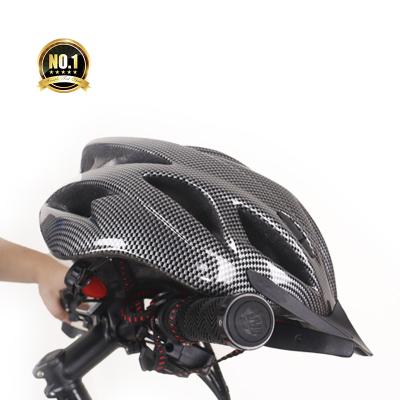 China Buffer Protection Bicycle Hard Hat , Bike Sport Helmet , Cycling Protect Helmet for sale