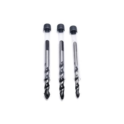 China Factory High Quality Durable Tungsten Carbide Multifunctional Glass Drill Bit Practical and Durable for Ceramics for sale