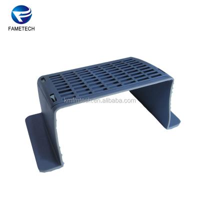 China NCR 6625 and 6622 ATM Parts NCR 6625 and 6622 Keyboard Cover ATM Spare Parts Password Cover Pinpad Shield for sale