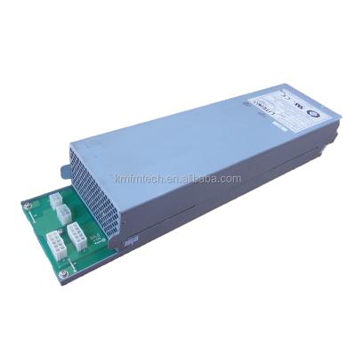 China NCR ATM 6674 Parts 0090022360 NCR ATM 6674 Power Supply Switch 600W 009-0022360 NCR ATM 6674 Cash Payment Machine Parts ATM for sale