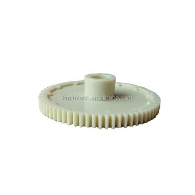 China 4450590963 NCR ATM Machine Components NCR ATM Machine Spare Parts ATM Gear 445-0590963 NCR Gears, 72T Keyway for sale