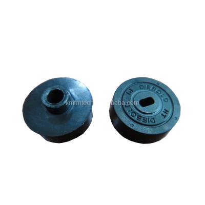 China Diebold Machine Diebold ATM Parts 49-016968-000F 49016968000F Diebold Opteva Stripper Wheel for sale