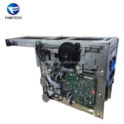 China Diebold Machine ATM Machine Parts Opteva Ticketing Module Used In Diebold Parts for sale