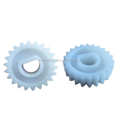 China Hitachi Machine Hitachi Machine Parts AND Modulus Gear 22 Tooth ATM Spare Part for sale