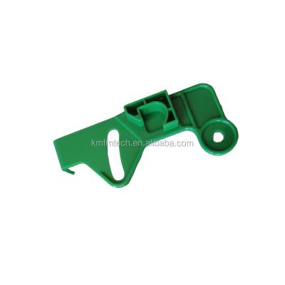 China NCR Reject Cassette 445-0594209 NCR Reject Cassette Latch For ATM NCR Parts for sale