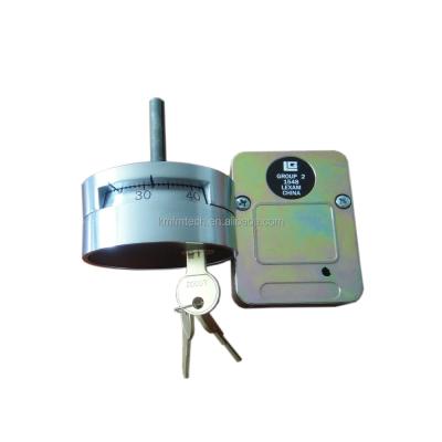 China NCR 1548 Machine ATM Room Group 2 Combination Locks for sale