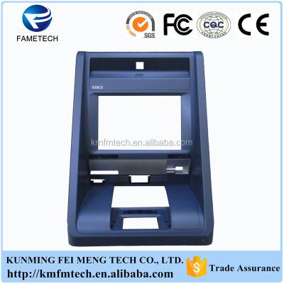 China OKI machine ATM OKI machine CLOSE PANEL OKI cover ahead for sale