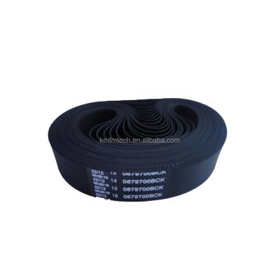 China NCR ATM Parts ATM Parts Belt 009-0679700 NCR Flat Carrying Belt for sale