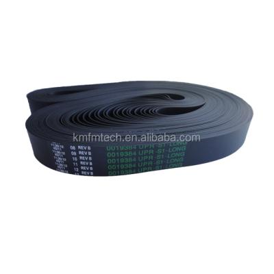 China NCR ATM Machine ATM Part 0090019384 NCR ATM Machine Parts 009-0019384 NCR Belt for sale