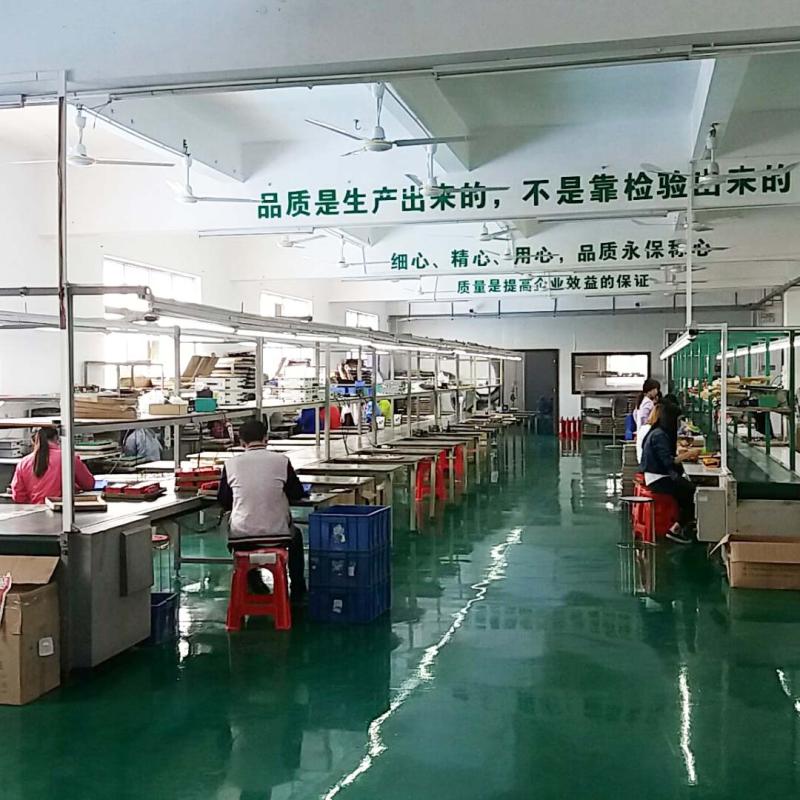 Verified China supplier - Zhongshan Honey Electronic Factory