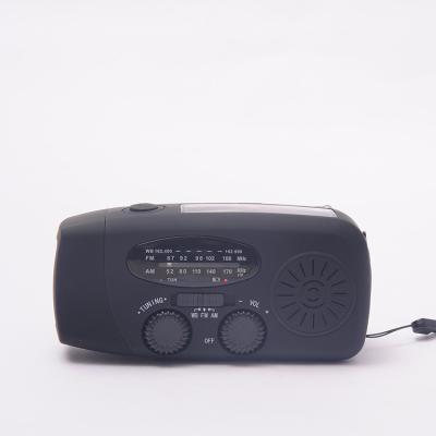 China Best Price Blue LED Light AV Receiver Portable Radio Egypt Portable Radio Receiver for sale