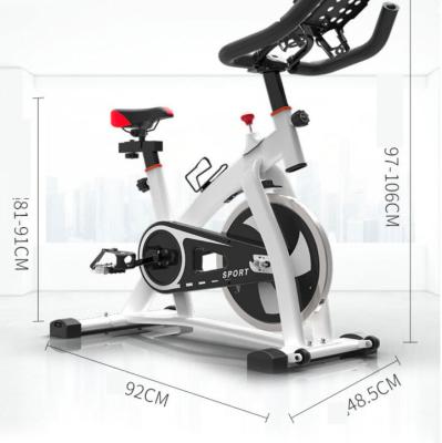 China Universal Commercial Gym Equipment Professional Made Hot Selling Training Gym Spinning Bike Multi Opportunity Used Bikes for sale