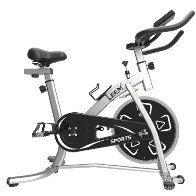 China Universal 6kg Flywheel Spinning Bicycle Indoor Magnetic Workout Bikes Wholesale Bike for sale