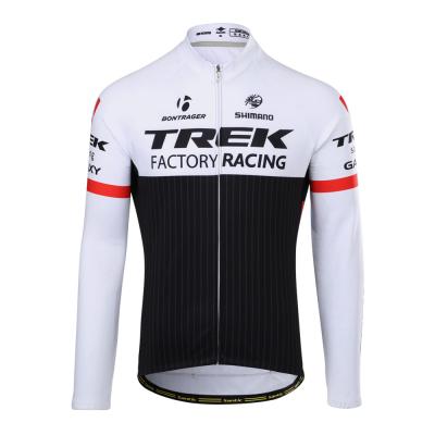 China Antibacterial Long Sleeve Cycling Singlet For Mens Summer Bicycle Clothes for sale