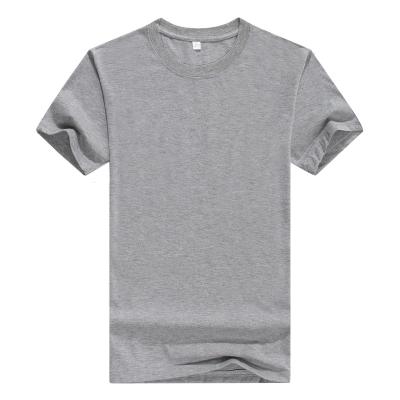 China Antibacterial Mens Plus Size Picture T-Shirt With Cotton Polyester And Spandex for sale