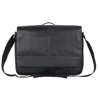 China Men's Messenger Bag High Quality Leather Messenger Bag High Quality Leather Briefcase Men's Handbag for sale