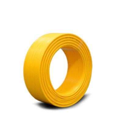 China /Zr-BV/Zr-Beyond Optical Sight/NH-BV PVC BV/Beyond Optical Sight Underground Insulated 16mm Building Housing Electrical Wire Grounding Earth Cable for sale