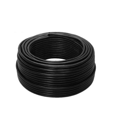 China High quality construction 450/750v 2 x 4mm flexible copper cable Kvv/kvv22/kvvp/kvvr/kvvrp control cable for sale