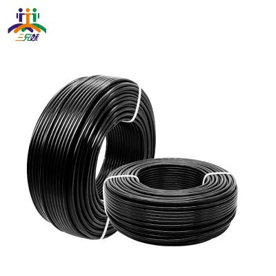 China Multi-core Silicone Rubber Insulated And Sheathed Control Construction Kvv Kvvp Control Cable High Temperature Cable for sale