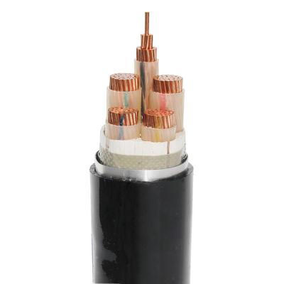 China Good Price Excellent Strength Good Quality Solid Single Multiple Strands Low Voltage Bare Copper Power Cable for sale