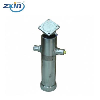 China Mechanica Hydraulic Cylinder For Dump Truck Manufacturers for sale