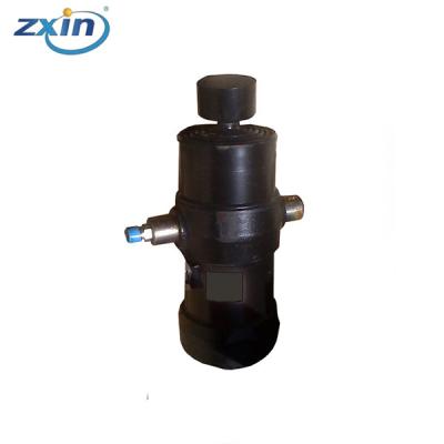 China Mechanica Underbody Hydraulic Cylinder For Transport Truck for sale