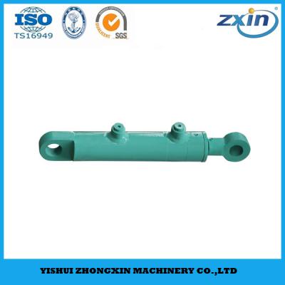 China Professional Steel Telescopic Manufacturer For Garbage Truck Of Hydraulic Cylinders for sale