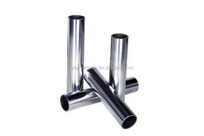 China Hydraulic Cylinder Tube Cylinder Steel Seamless Steel Aluminum Pneumatic Tube for sale