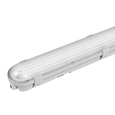 China Mordern IP 20W 65 600mm 220-240 V 3000k 6500k Lights Fixture Waterproof for sale