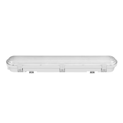 China Mordern 600mm IP 24W 65 220-240 V 3000k 6500k Warehouse Triproof Light Outdoor Led Light Clear for sale