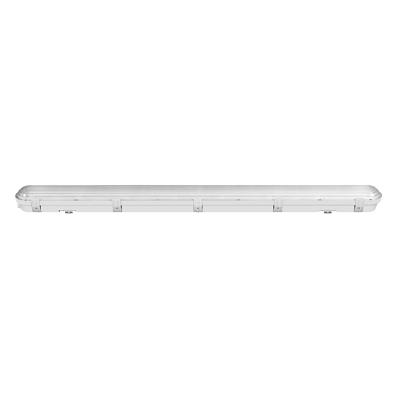 China Mordern IP 48w 65 220-240V 1200mm 3000k 6500k Triproof Light Waterproof Light Fixture Led For Warehouse Light Fixtures Clearly for sale