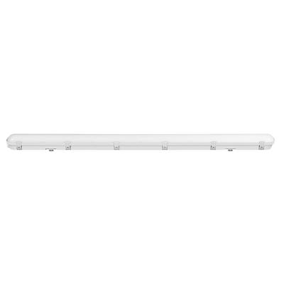 China Mordern 1200mm IP 40W 65 220-240V 3000k 6500k Opal Warehouse Lighting for sale