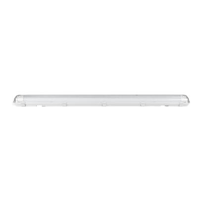 China Mordern IP 65 T5/T8 80CRI (Ra>) 220-240V 3000k 6500k ip65 waterproof fluorescent fixture for sale