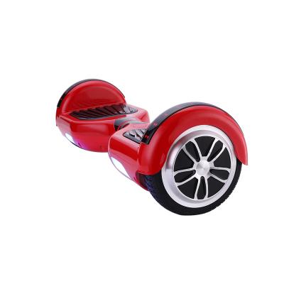 China Stepl 2022 Milwaukee Outdoor Ride 6.5 Inch Smart Go Kart Hoverboards Two Wheels Balancing Car With CE Certified Hoverboards For Kids for sale