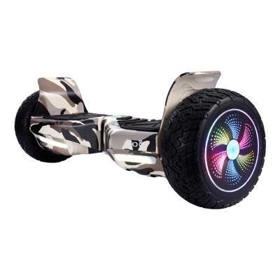 China Unisex MICROGO Hoverboard 350w*2 High Power Popular 8.5 Inch Tire Cheap Price Way For Outdoor Sports for sale