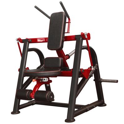 China Commercial Adjustable Foot Support Bodybuilding Gym Equipment ABS Machine Fitness for sale