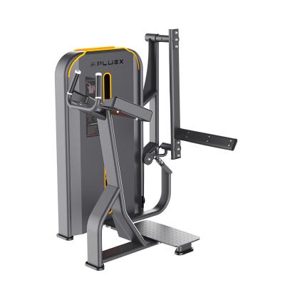 China Airspring Support Adjustment Seat Strength Hip Thrust Machine Gym Equipment for sale