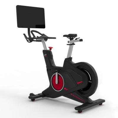 China Commercial Gym Master Fit Professional Body Use Exercise Indoor Giant Spinning Spinning Bike for sale