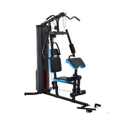 China Home use Multil exercise fitnessgerate single station functional home gym for sale